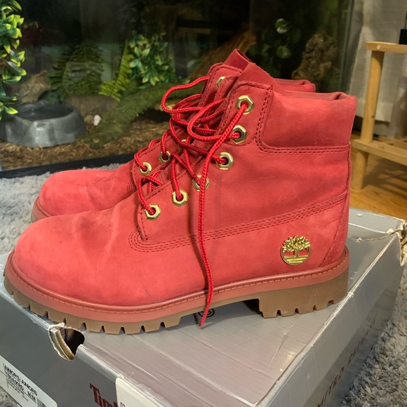 Timberland Limited Release - Picture 2 of 5